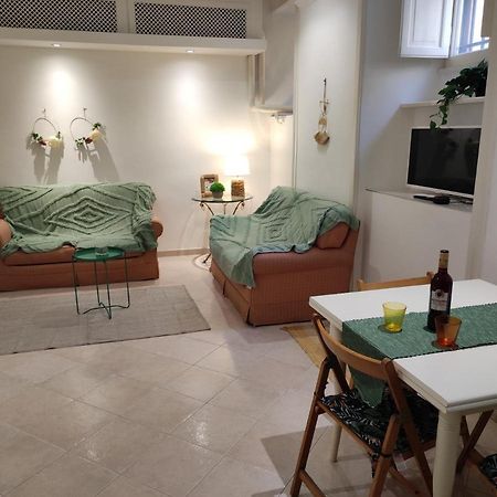 House For Families And Friends Apartment Rome Luaran gambar