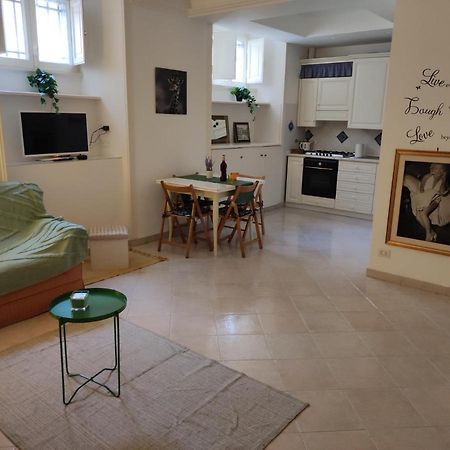 House For Families And Friends Apartment Rome Luaran gambar