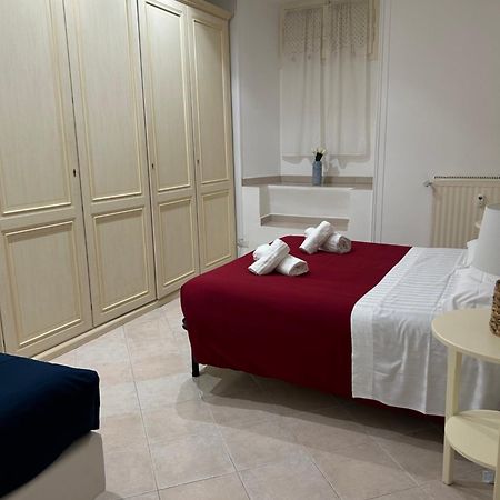 House For Families And Friends Apartment Rome Luaran gambar
