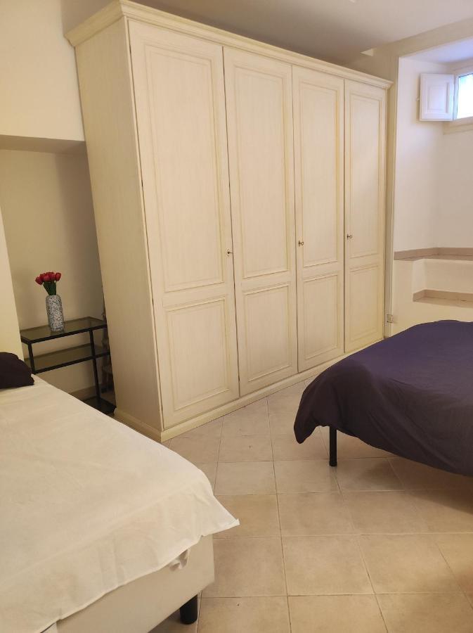 House For Families And Friends Apartment Rome Luaran gambar