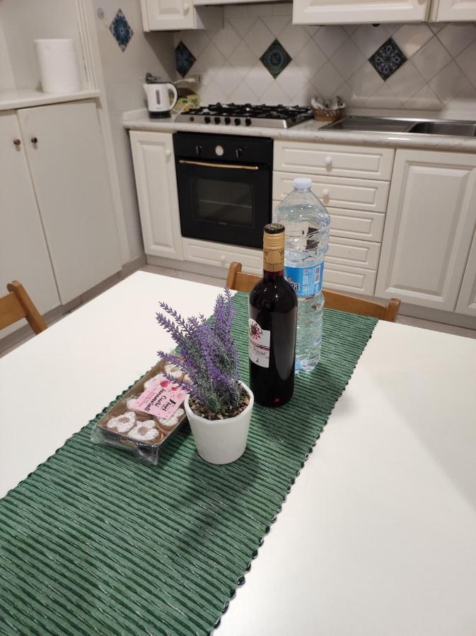 House For Families And Friends Apartment Rome Luaran gambar