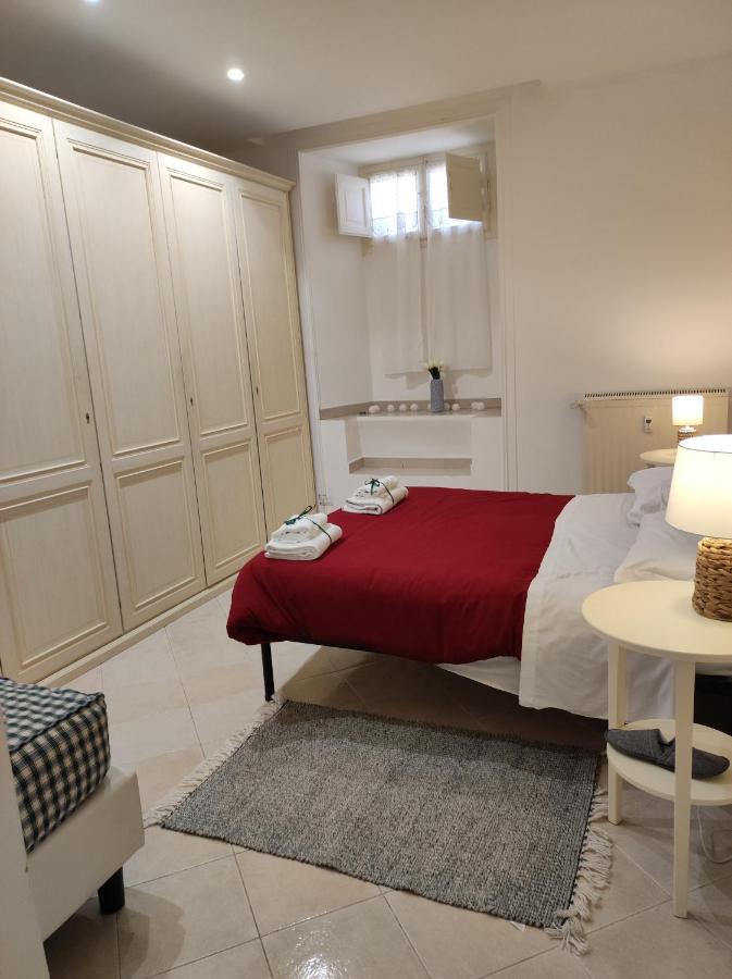 House For Families And Friends Apartment Rome Luaran gambar