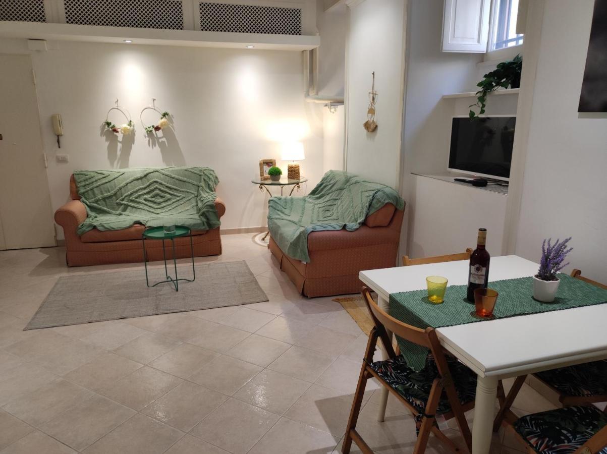House For Families And Friends Apartment Rome Luaran gambar
