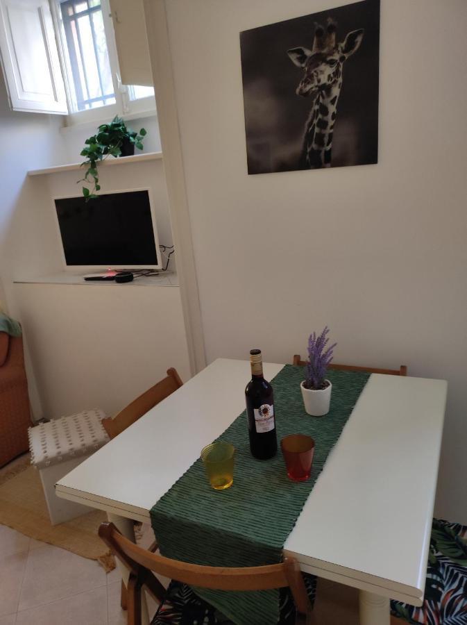 House For Families And Friends Apartment Rome Luaran gambar