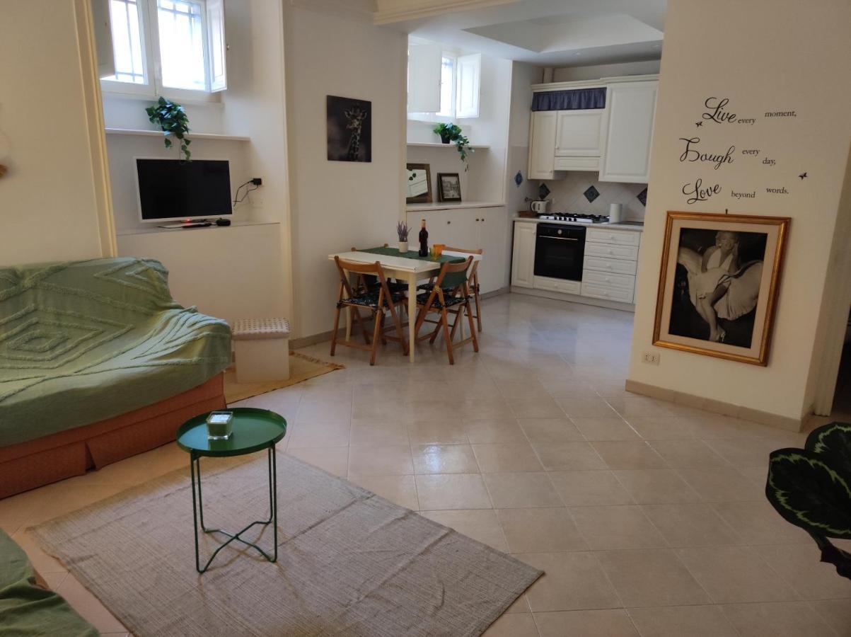 House For Families And Friends Apartment Rome Luaran gambar