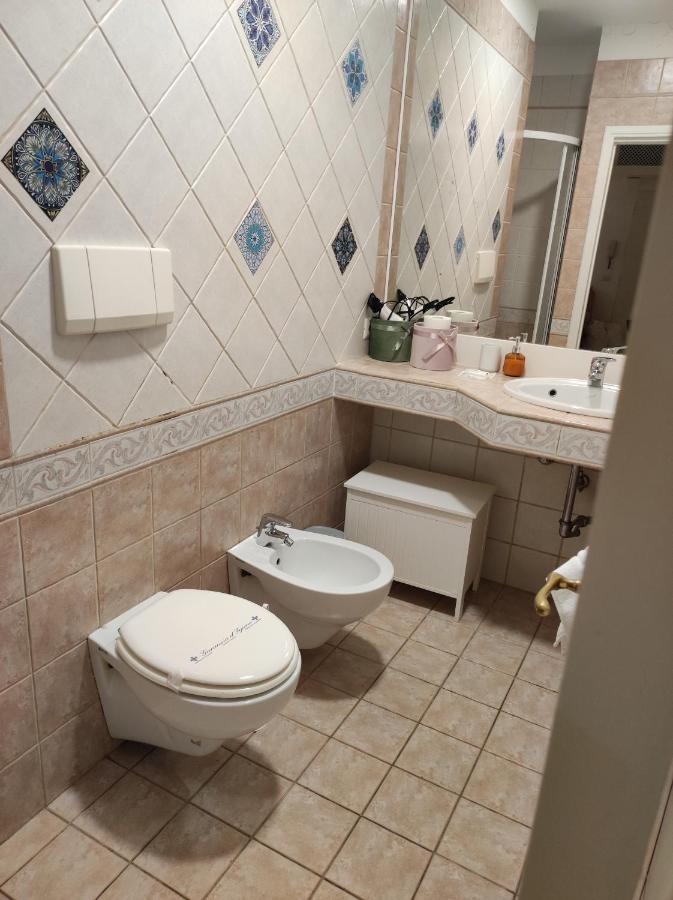 House For Families And Friends Apartment Rome Luaran gambar