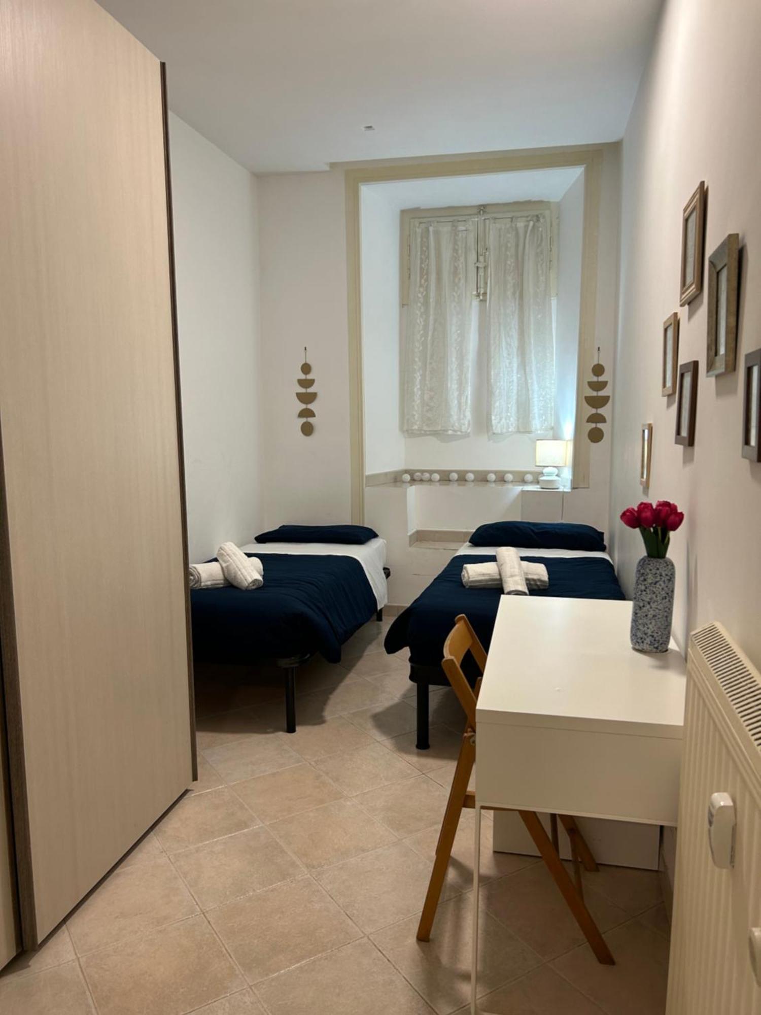 House For Families And Friends Apartment Rome Luaran gambar