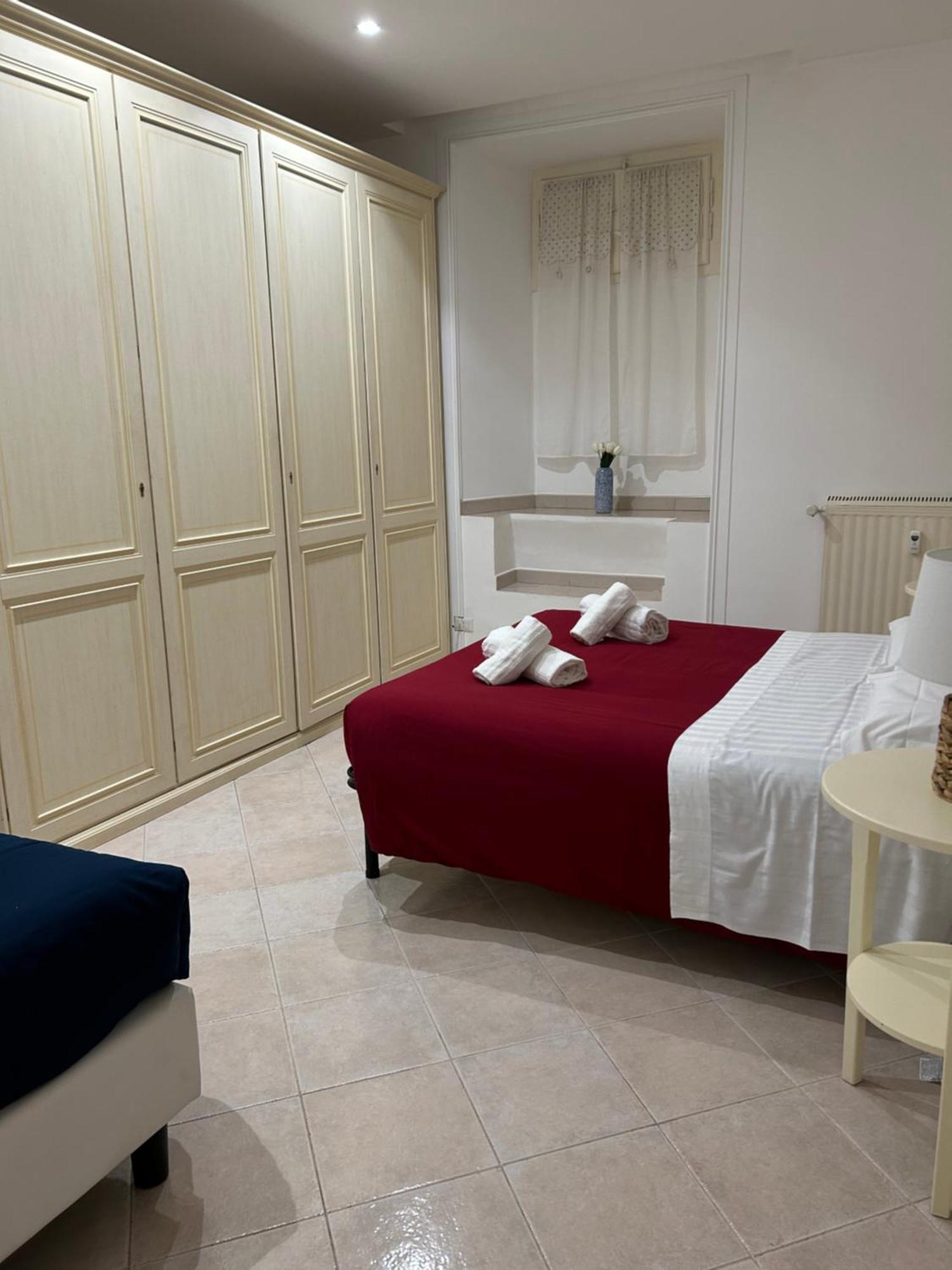 House For Families And Friends Apartment Rome Luaran gambar