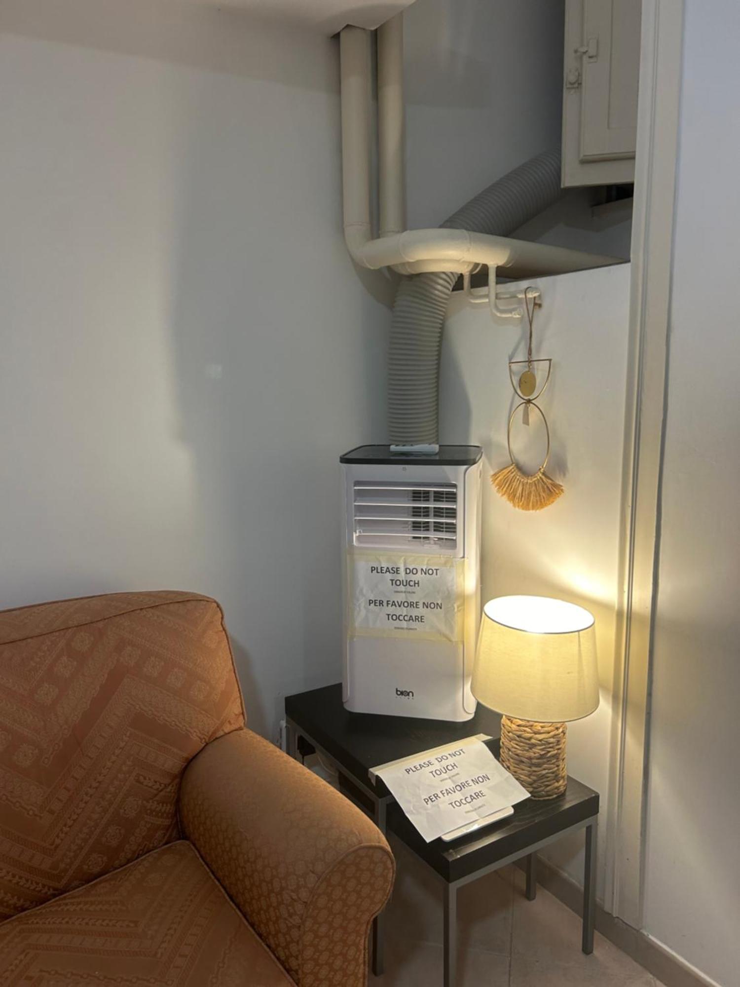 House For Families And Friends Apartment Rome Luaran gambar